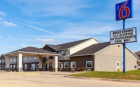 Motel 6-Lebanon, In